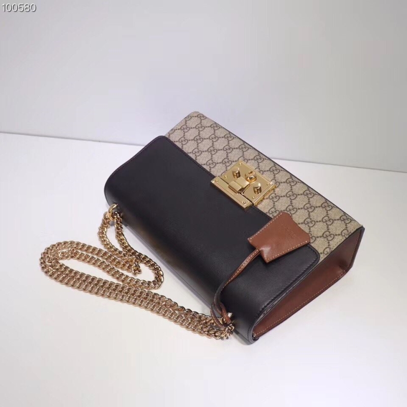 Gucci Top Handle Bags